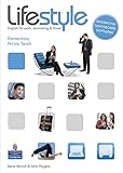 Lifestyle : English for work, socializing & travel. Elementary