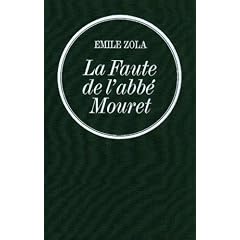 La Faute de l'Abbe Mouret