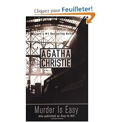 Murder Is Easy