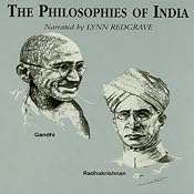 The Philosophies of India | [Doug Allen]