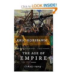 The Age of Empire, 1875-1914