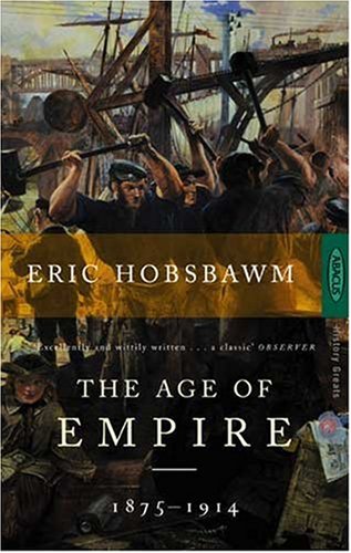 The Age of Empire, 1875-1914