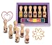 Melissa & Doug Happy Handle Stamp Set