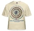 Barack Obama 56th Presidential Inauguration T-Shirt