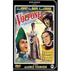 Volpone