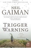 Trigger Warning: Short Fictions and Disturbances