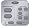 Oster BRLY07 600-Watt Fusion Blender with Food Processor Attachment, Black