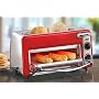 Hamilton Beach Toastation - Red (22703H)