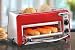 Hamilton Beach Toastation - Red (22703H)