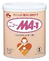 森永 ニューMA-1 大缶 850g