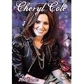 Cheryl Cole CALENDAR 2012