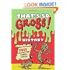 That's So Gross!: History