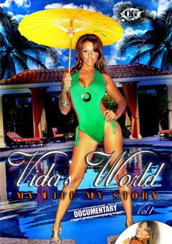 Vida's World-My Life My Story