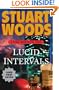 Lucid Intervals: A Stone Barrington Novel