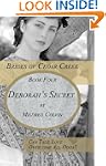 Deborah's Secret (Brides of Cedar Creek)