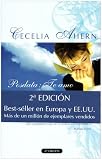 Posdata: Te amo (Spanish Edition)