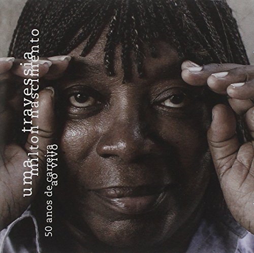 Milton Nascimento - Travessia - Zortam Music