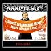 Global Deejays-Anniversary 1985-2010