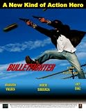 Bulletfighter [2005] (REGION 1) (NTSC)