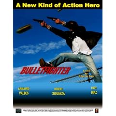 Bulletfighter by 