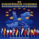 25 Europ�ische Hymnen