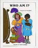 Who am I?: Teacher's Manual, Pre-School / Kindergarten (Image of God Series)