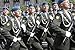 Telnyashka Russian Airborne Troops (Ship from US)
