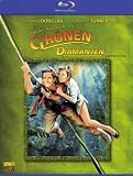 Auf der Jagd nach dem gr�nen Diamanten [Blu-ray] - Michael Douglas
