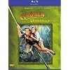 Auf der Jagd nach dem gr�nen Diamanten [Blu-ray]