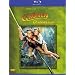 Auf der Jagd nach dem gr�nen Diamanten [Blu-ray]