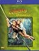 DVD : Auf der Jagd nach dem gr&uuml;nen Diamanten [Blu-ray]