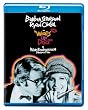 What's Up Doc? [Blu-ray]