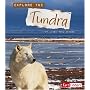 Explore the Tundra (Explore the Biomes series)