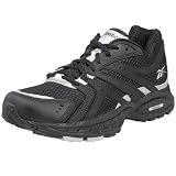 Reebok Men's Fuego Leather Running Shoe