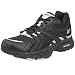 Reebok Men's Fuego Leather Running Shoe