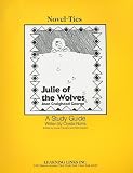 Julie of the Wolves (Novel-Ties)