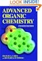 Advanced Organic Chemistry: Part A: Structure and Mechanisms