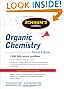Schaum's Outline of Organic Chemistry, Fourth Edition (Schaum's Outline Series)