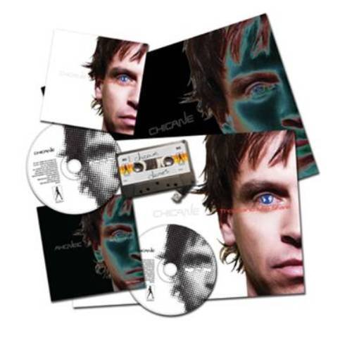 Produkt-Bild: Thousand Mile Stare Ltd.Box