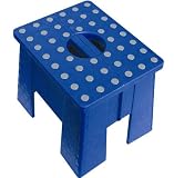 Isotronic Klapp-Tritt