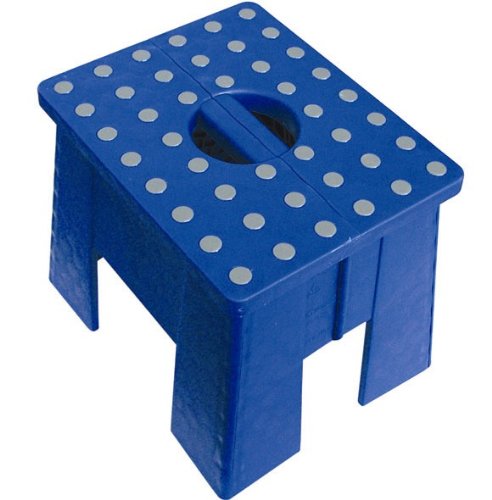 Isotronic Klapp-Tritt