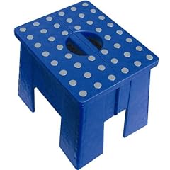 Isotronic Klapp-Tritt