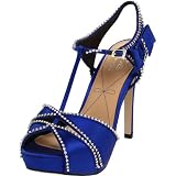 Pour La Victoire Womens Blissa Platform Sandal