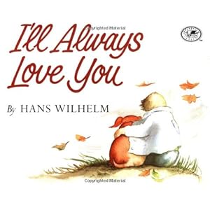 【クリックで詳細表示】I’ll Always Love You [ペーパーバック]