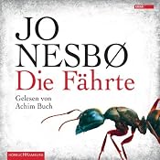 H&ouml;rbuch Die Fährte