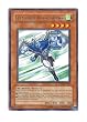 YuGiOh! Champion Pack: Game Six # CP06-EN009 Elemental Hero Stratos - Rare - Single YuGiOh! Card in Protective Sleeve