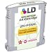 HP 88 XL Magenta Remanufactured C9392AN Inkjet Cartridge by LD Products