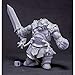 Reaper Miniatures Fire Giant Warrior (Huge) #77616 Bones Unpainted Plastic Mini