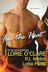 Feel The Heat