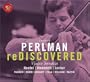 Perlman Rediscovered